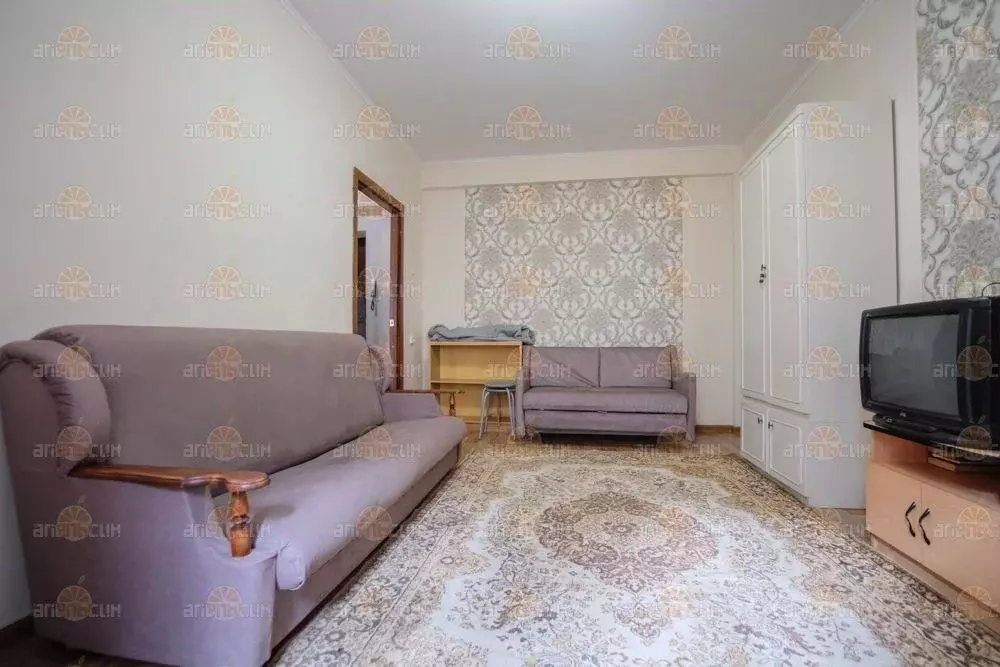 1-к кв. Ставропольский край, Ставрополь ул. Тухачевского, 20/5 (33.0 ... - Фото 1