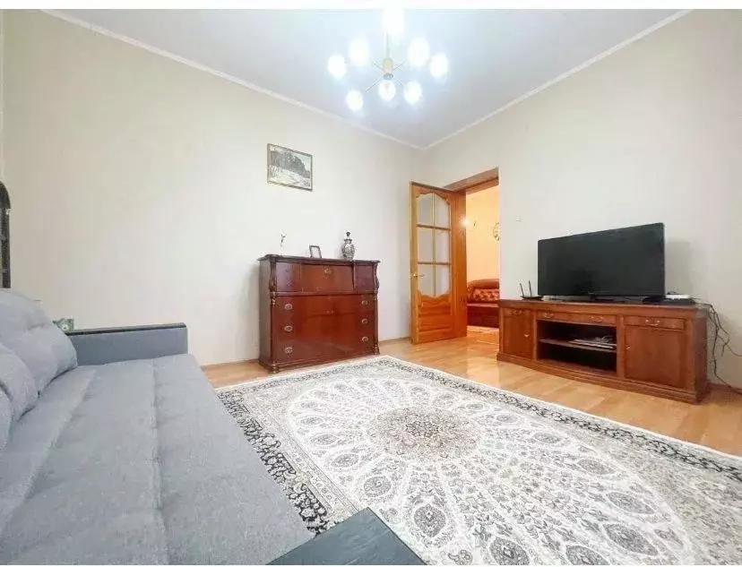 3-к кв. Татарстан, Казань ул. Чехова, 53 (70.0 м) - Фото 1