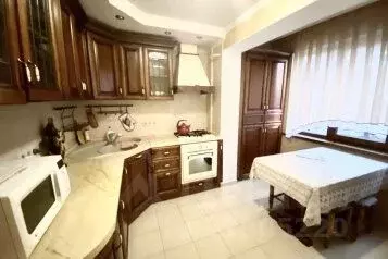 4-к кв. Ставропольский край, Кисловодск ул. Крутая дорога, 17 (100.0 ... - Фото 0