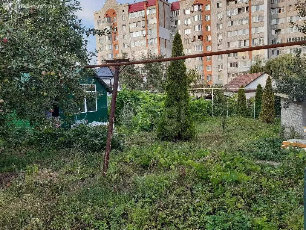 Участок в Саратов, микрорайон Завокзальный (3.5 м) - Фото 1