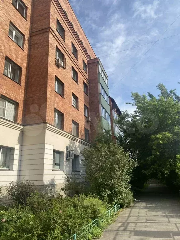 3-к. квартира, 75,2 м, 1/5 эт. - Фото 1