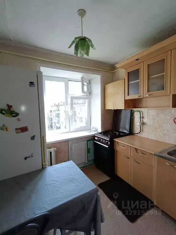 2-к кв. Курганская область, Курган ул. Карла Маркса, 96 (42.0 м) - Фото 1