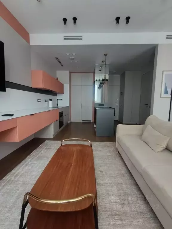 1-к кв. Москва Кастанаевская ул., 66 (38.0 м) - Фото 1