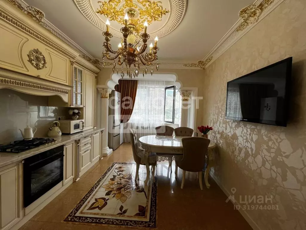 3-к кв. Дагестан, Дербент ул. Сальмана, 100 (100.0 м) - Фото 0