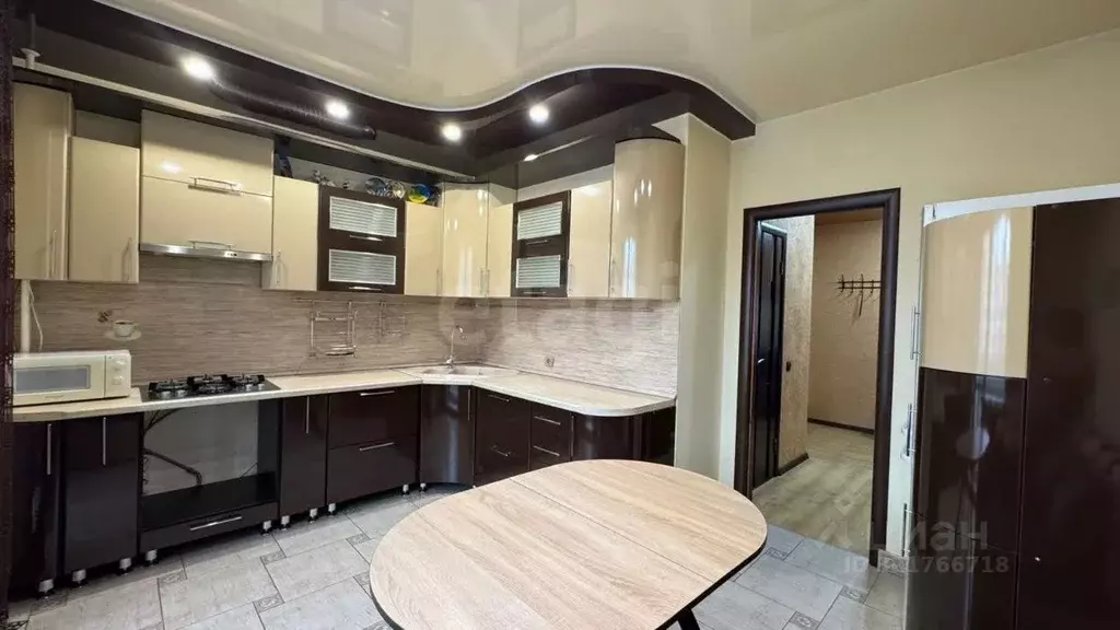 2-к кв. Мордовия, Саранск просп. 70 лет Октября, 73д (64.9 м) - Фото 1