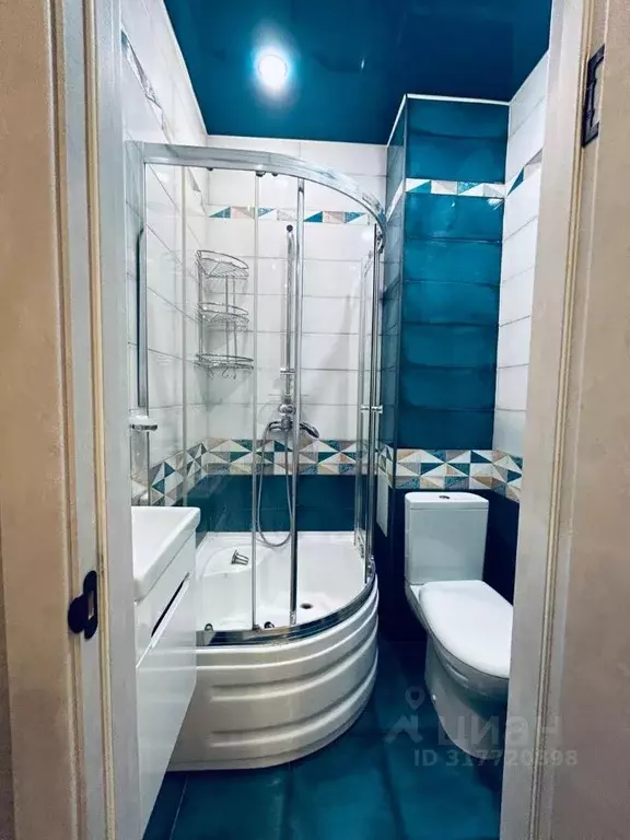 2-к кв. Санкт-Петербург Ленинский просп., 74к3 (75.0 м) - Фото 1
