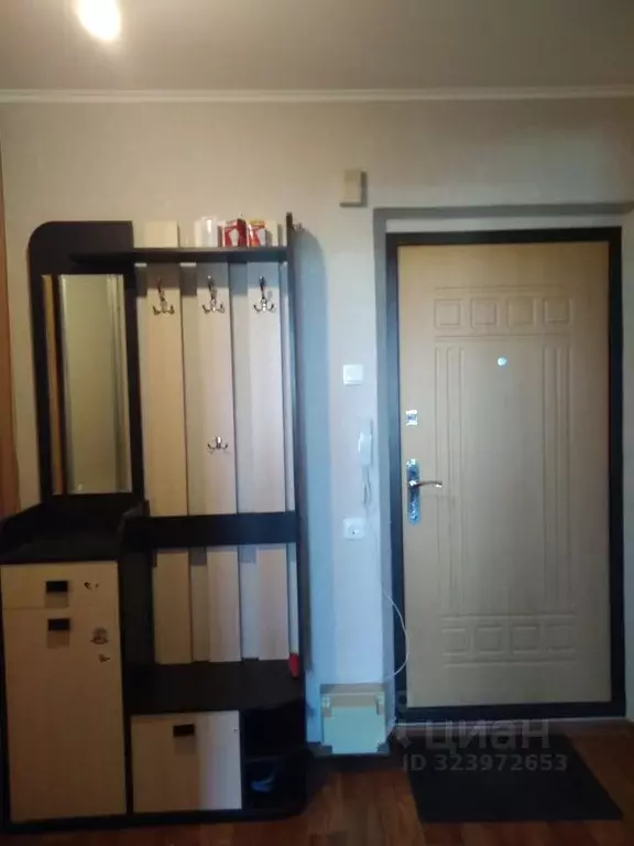 1-к кв. Пермский край, Пермь ул. Сигаева, 2А (37.0 м) - Фото 2