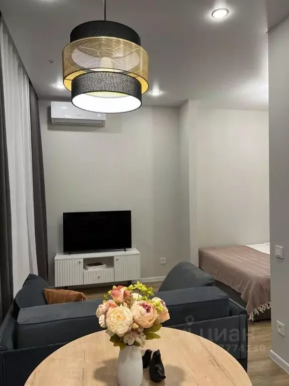 1-к кв. Москва Березовая аллея, 19к2 (31.0 м) - Фото 1