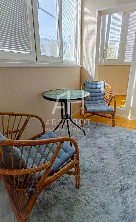 2-к кв. Московская область, Сергиев Посад ул. Матросова, 4 (56.0 м) - Фото 1