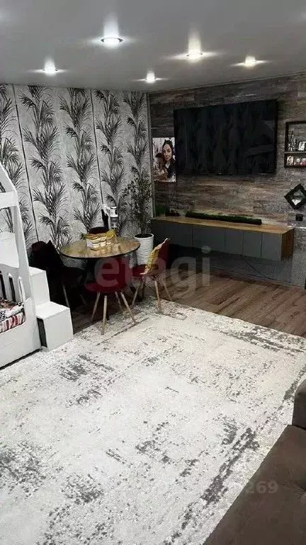 Студия Алтайский край, Новоалтайск ул. Анатолия, 100 (30.0 м) - Фото 1