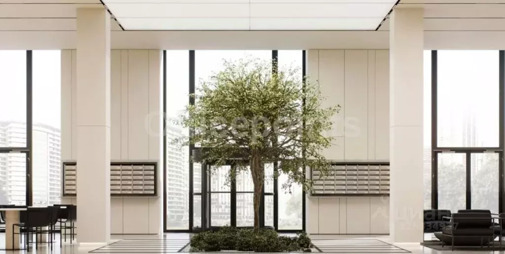 Офис в Москва просп. Лихачева, 5 (1350 м) - Фото 2