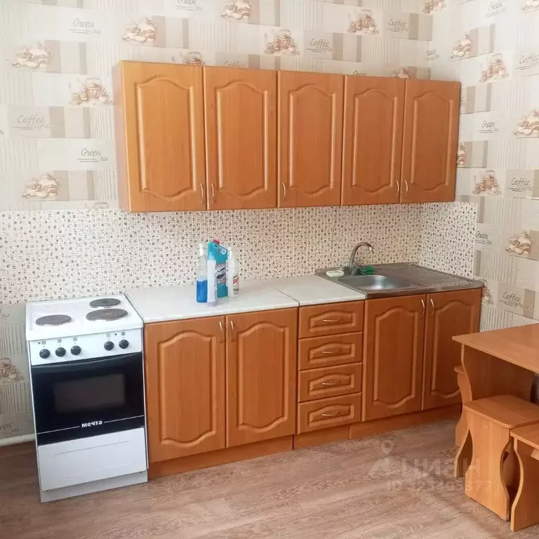 2-к кв. Алтайский край, Новоалтайск ул. Казарма 795-й километр, 1В ... - Фото 2
