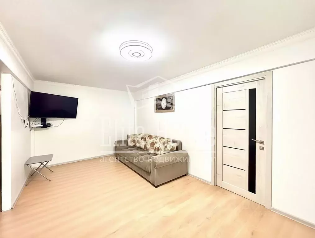 2-к кв. Калужская область, Калуга пл. Победы, 4 (45.0 м) - Фото 1