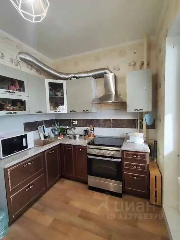2-к кв. Тверская область, Тверь бул. Гусева, 56 (58.1 м) - Фото 2