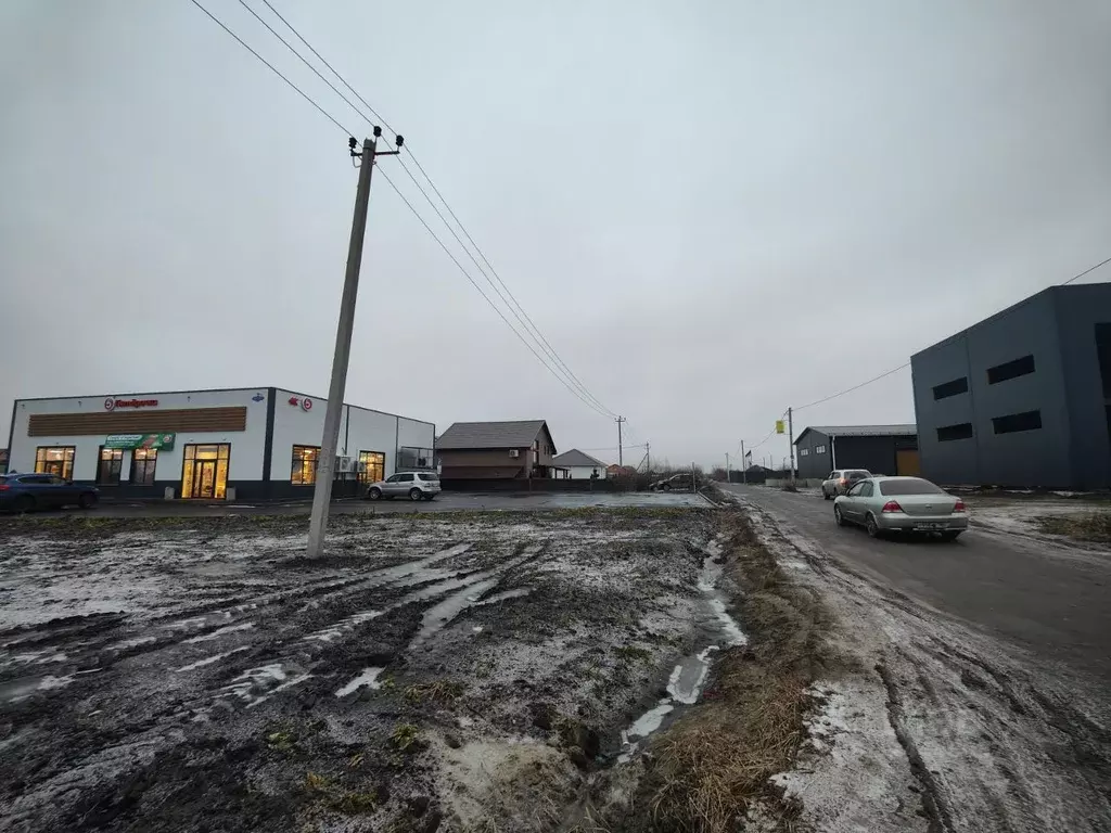 Участок в Тюменская область, Тюмень На Липовом кп,  (15.0 сот.) - Фото 2