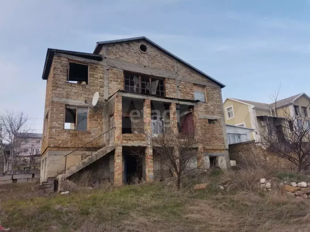 Дом 266 м на участке 7 сот. - Фото 1