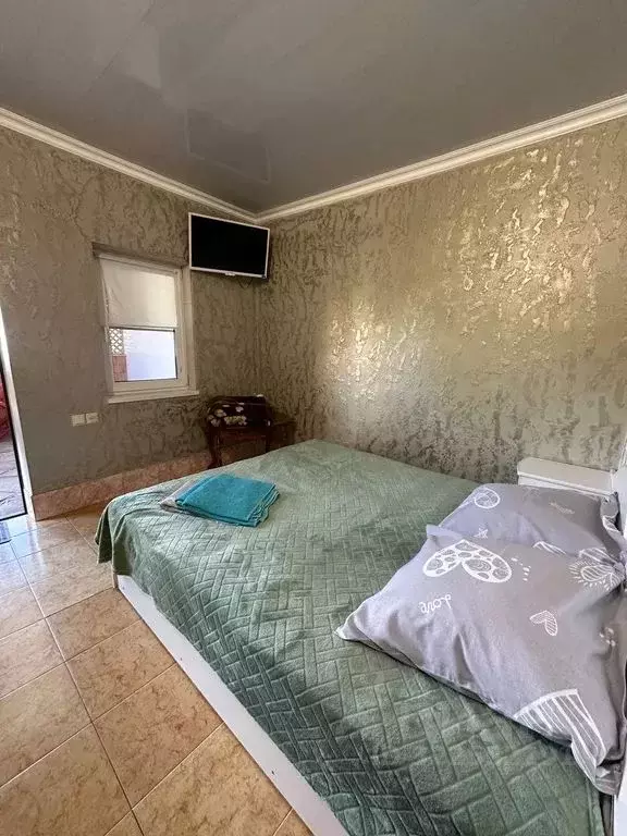 Комната Ростовская область, Красносулинский район, Пролетарка хут. ул. ... - Фото 2