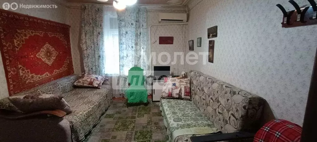 Дом в Ейск, Октябрьская улица (70.7 м) - Фото 2