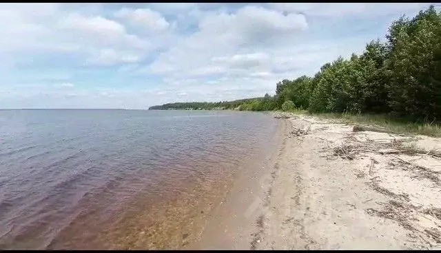 Участок в Нижегородская область, Городец  (40.0 сот.) - Фото 1