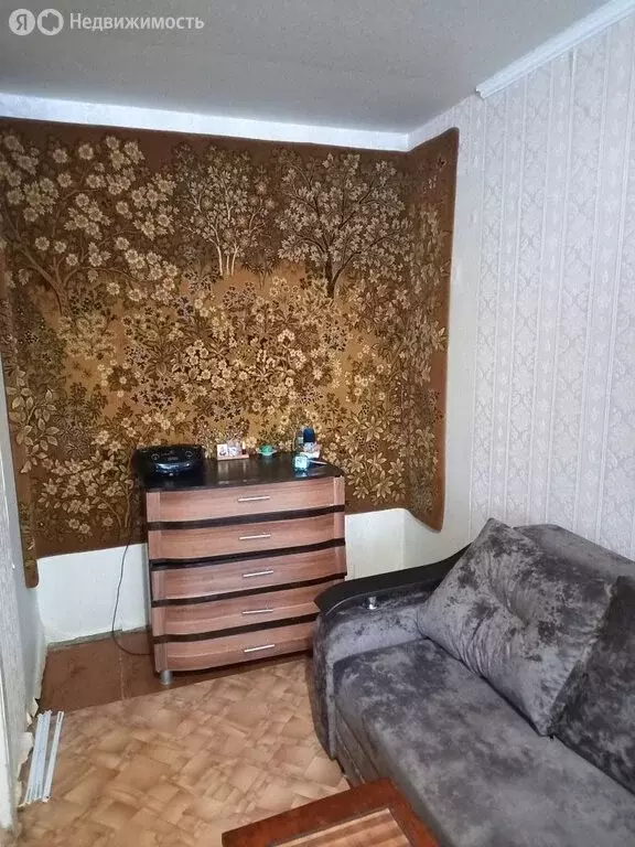 1-комнатная квартира: Нижний Новгород, проспект Ленина, 28к6 (31.5 м) - Фото 2