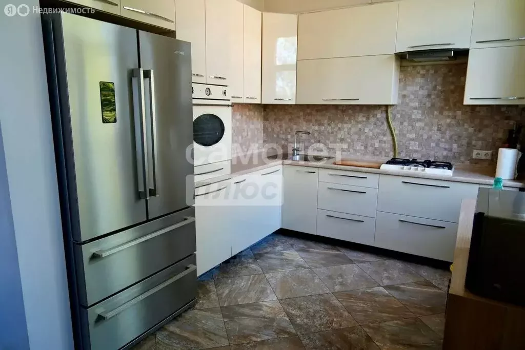 3-комнатная квартира: Москва, 1-й Рощинский проезд, 8 (80 м) - Фото 2