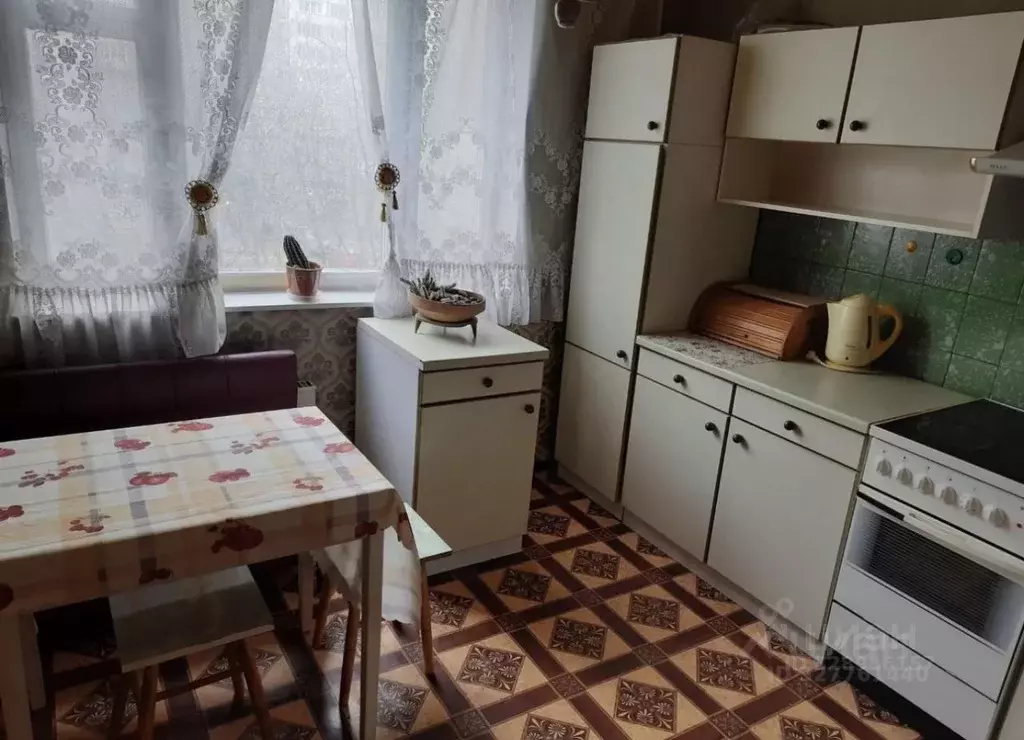 2-к кв. Московская область, Люберцы Городок Б мкр, ул. 3-е Почтовое ... - Фото 1