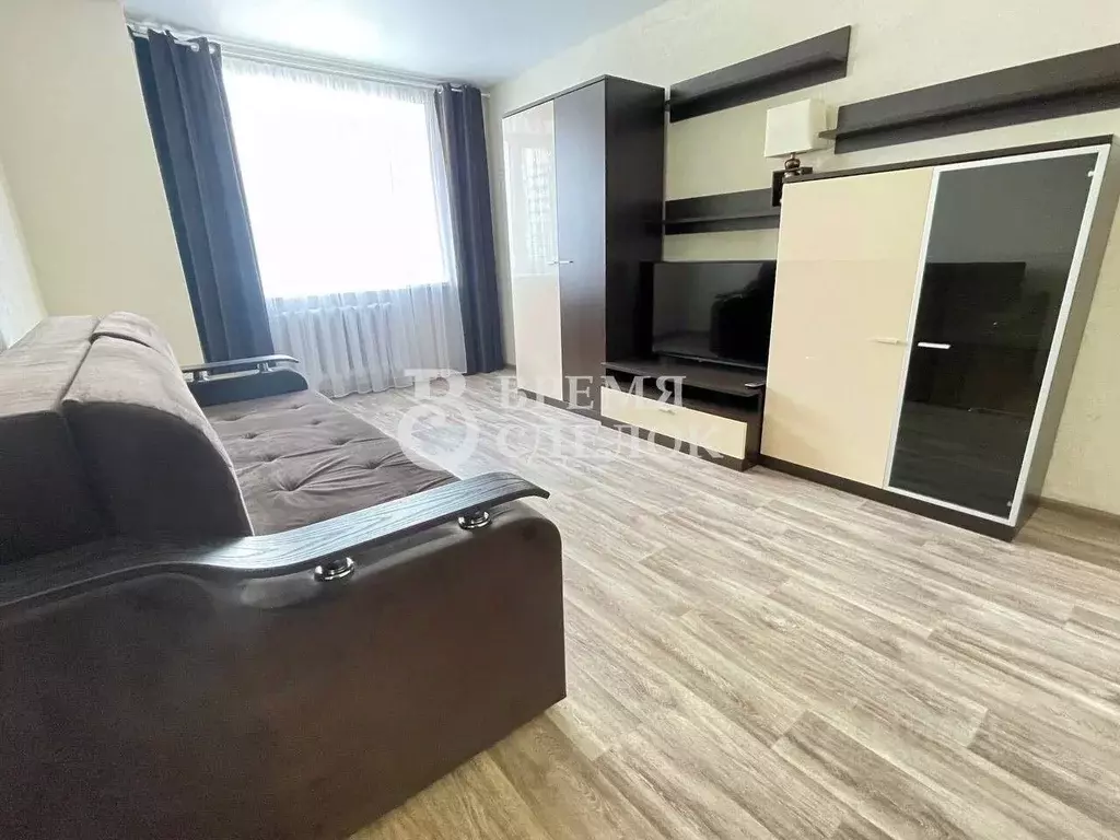 1-к кв. Владимирская область, Владимир ул. Мира, 2В (39.0 м) - Фото 0
