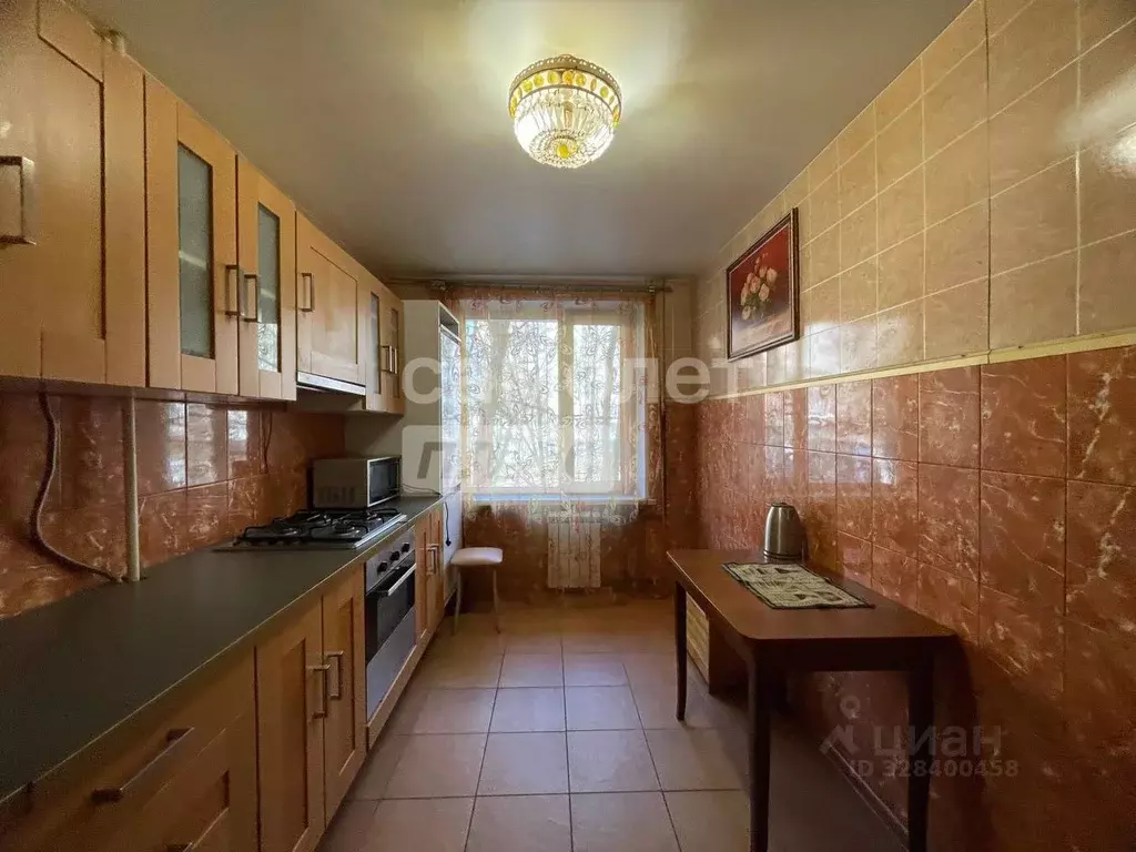 1-к кв. Москва Полярная ул., 54К4 (35.0 м) - Фото 2