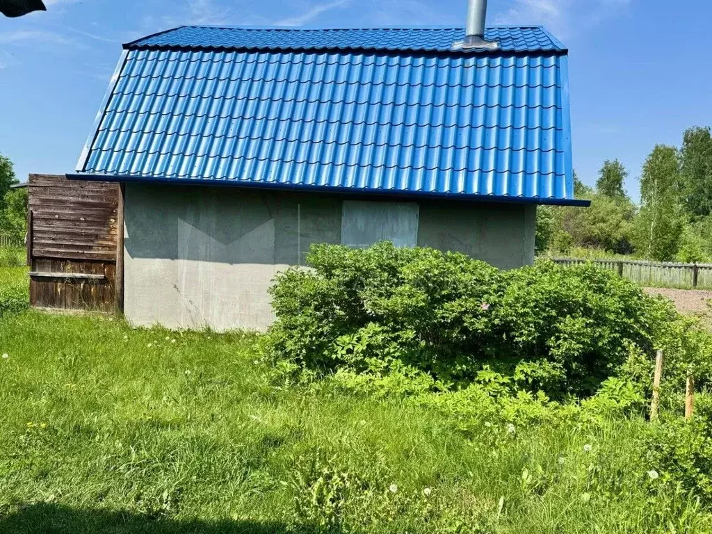 Коттедж в Тюменская область, Нижнетавдинский муниципальный округ, пос. ... - Фото 1