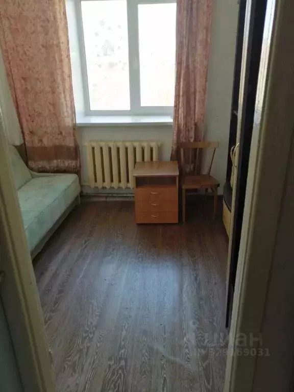 Комната Курганская область, Курган Чернореченская ул., 91/1 (13.0 м) - Фото 2