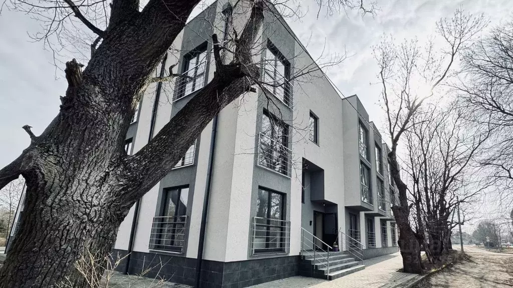 Студия Калининградская область, Зеленоградский муниципальный округ, ... - Фото 2