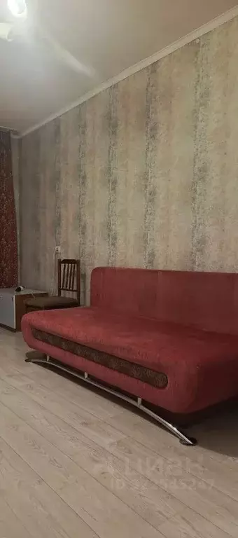 1-к кв. Калининградская область, Калининград ул. Сергеева, 61 (34.0 м) - Фото 0