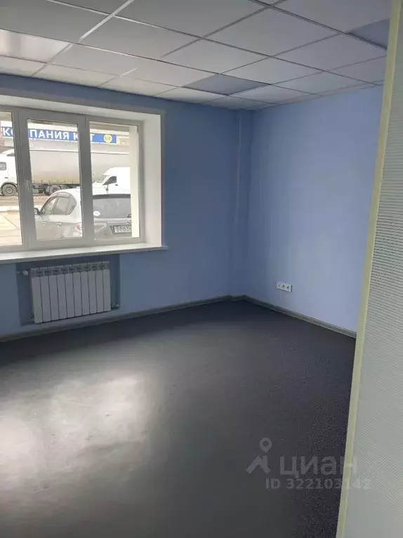 Офис в Красноярский край, Красноярск Северное ш., 9А (23 м) - Фото 2