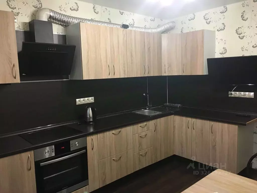 2-к кв. Московская область, Одинцово ул. Триумфальная, 12 (62.0 м) - Фото 1