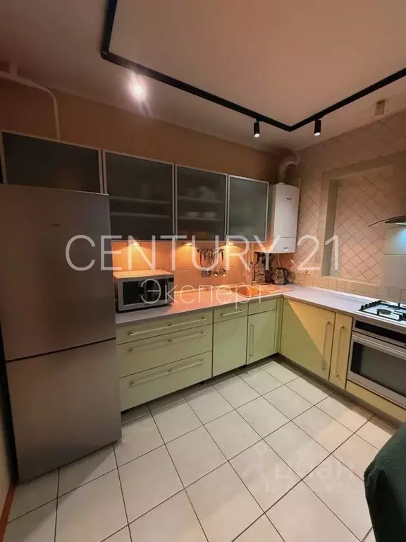 5-к кв. Калининградская область, Светлогорск ул. Горького, 6А (168.9 ... - Фото 2