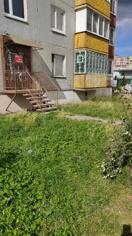 Помещение свободного назначения в Калининградская область, Калининград ... - Фото 0
