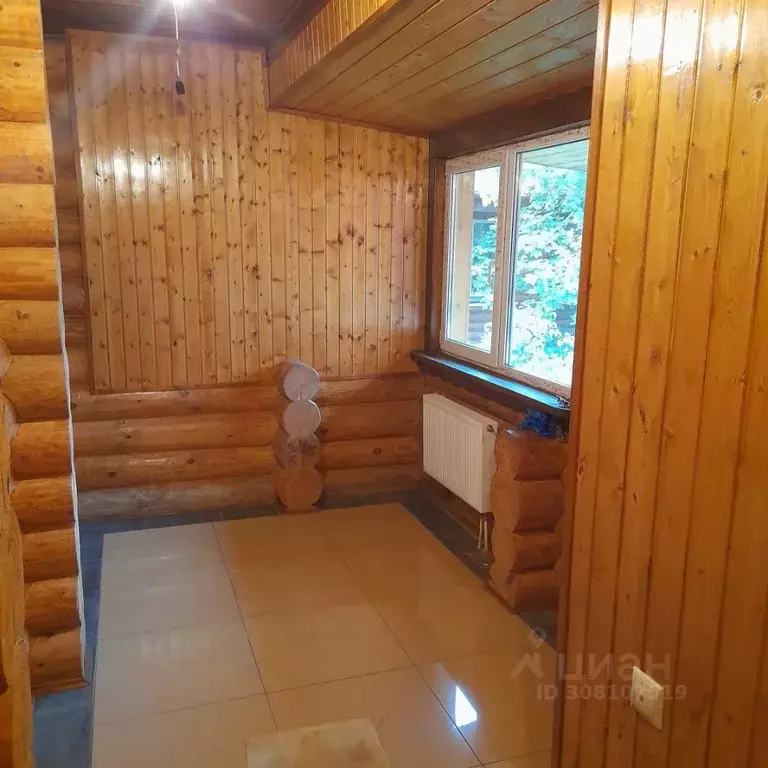 Дом в Тульская область, Заокский район, Заокский рп Восточная ул., 19А ... - Фото 0