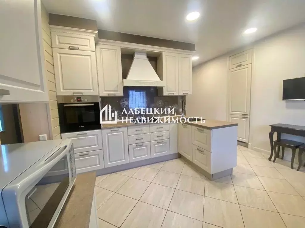 Коттедж в Ленинградская область, Выборгский район, Полянское с/пос, ... - Фото 1