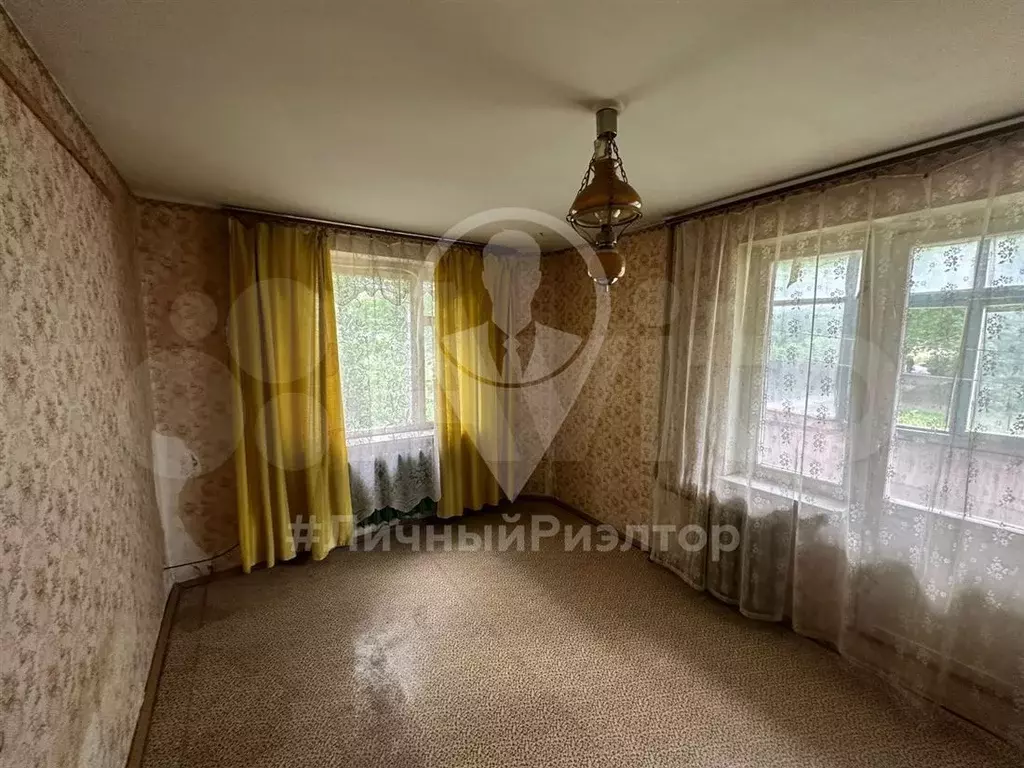 2-к. квартира, 52,5 м, 1/9 эт. - Фото 0