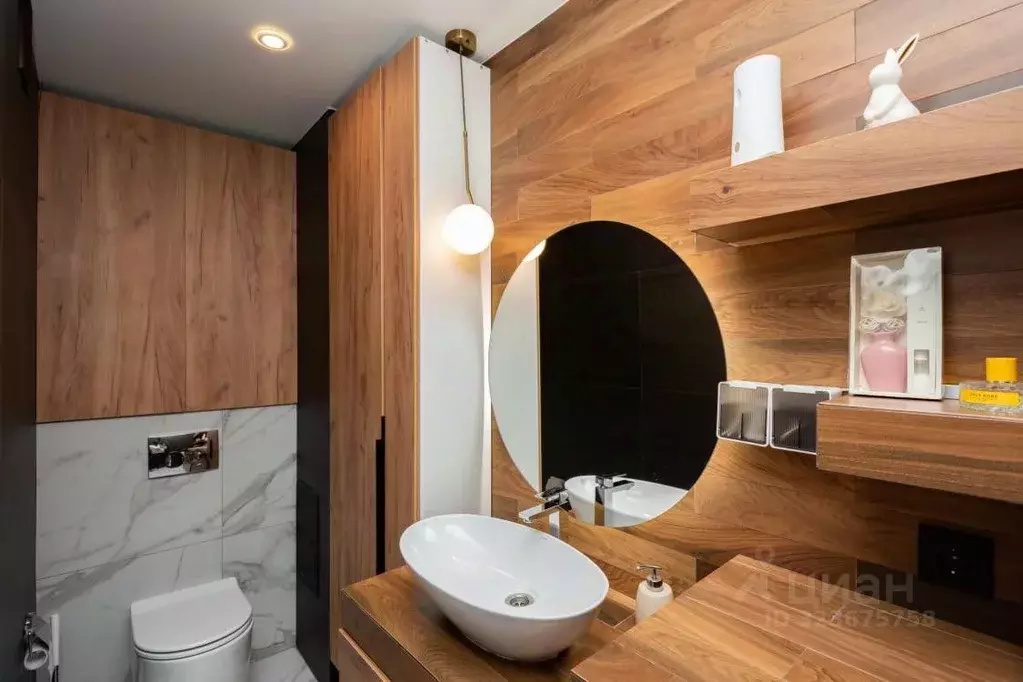 3-к кв. Иркутская область, Шелехов 2-й кв-л, 1 (78.0 м) - Фото 1