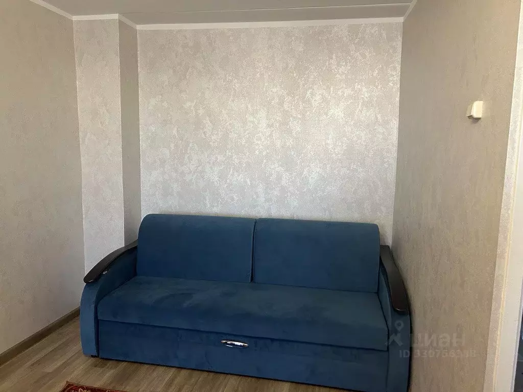 1-к кв. Москва Сумской проезд, 21К2 (35.0 м) - Фото 2
