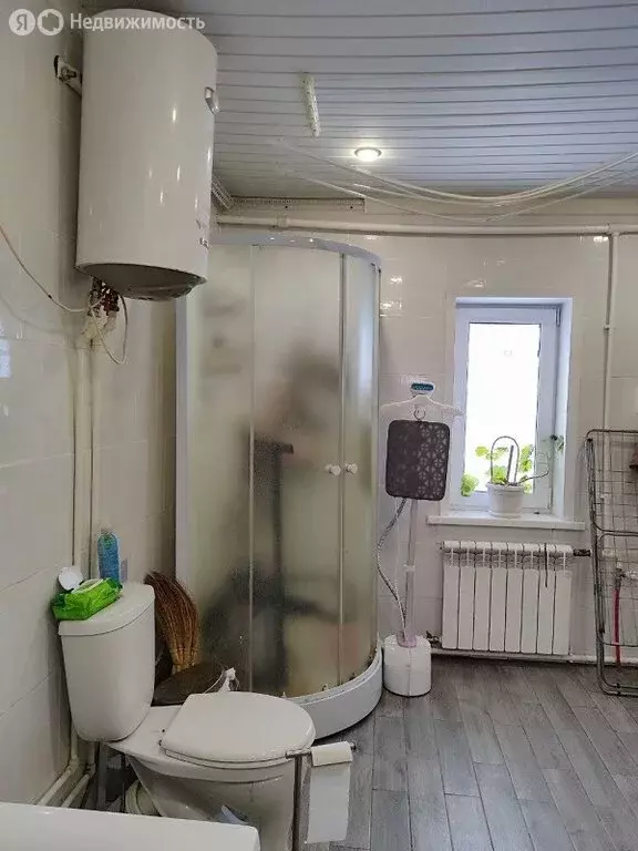 Дом в Тверская область, Калининский муниципальный округ, деревня ... - Фото 1