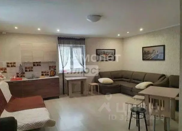 Дом в Свердловская область, Екатеринбург пер. Садоводов, 5 (96 м) - Фото 1