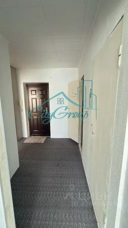 2-к кв. Оренбургская область, Орск Новый город мкр, ул. Беляева, 2 ... - Фото 1