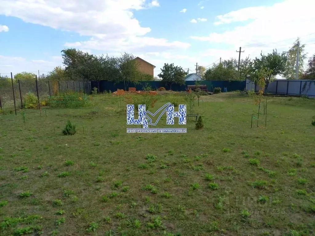 Участок в Курская область, Курский район, Клюквинский сельсовет, ... - Фото 2