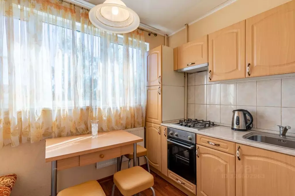 1-к кв. Санкт-Петербург Брестский бул., 19/17 (32.5 м) - Фото 0