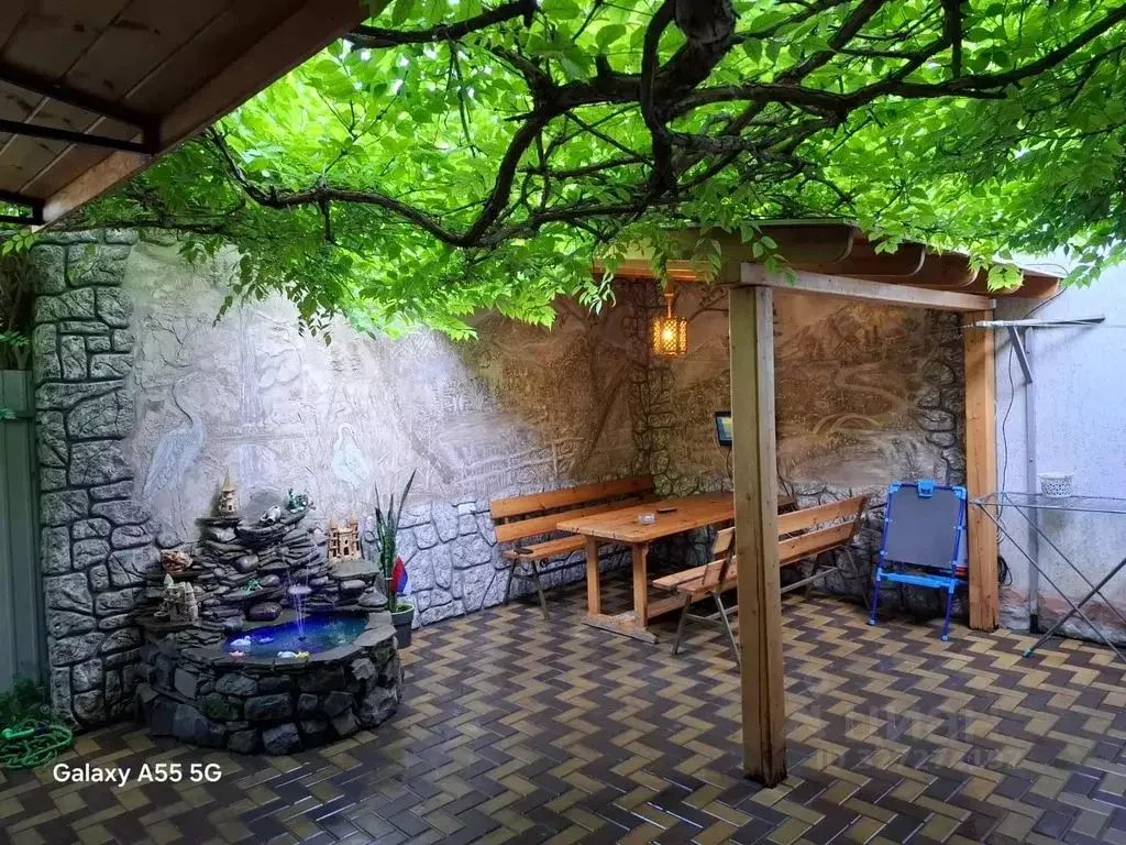 Дом в Крым, Евпатория ул. Интернациональная, 45 (60 м) - Фото 1