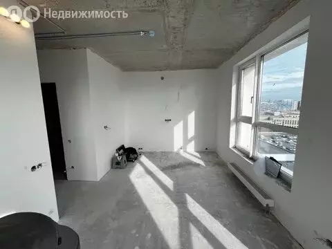 3-комнатная квартира: Санкт-Петербург, проспект Крузенштерна, 13 (79 ... - Фото 2