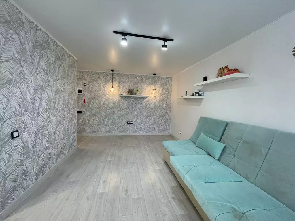 Продаётся 1-к квартира, 29.3 м - Фото 1