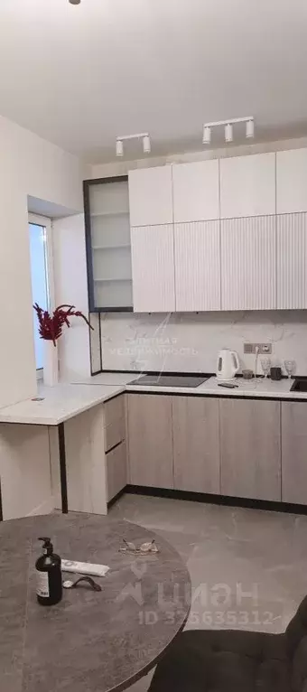 3-к кв. Москва д. Румянцево, ул. Садовая, 62 (60.0 м) - Фото 1